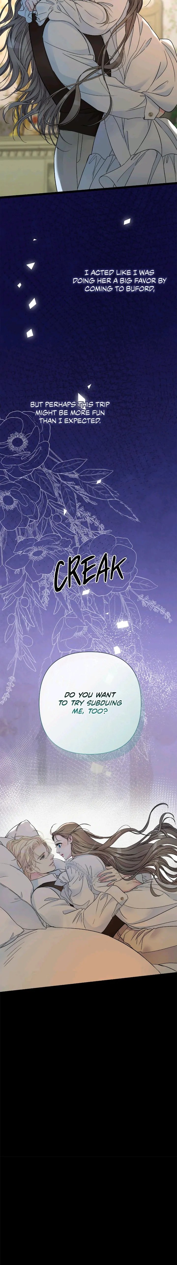 The Problematic Prince, Chapter 79 image 25